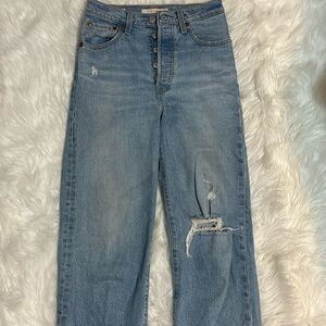 Levi’s Women's Jeans